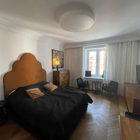 Apartamento Miodowa - Old Town - Stare Varsóvia