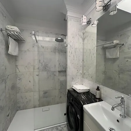 Apartamento Miodowa - Old Town - Stare *