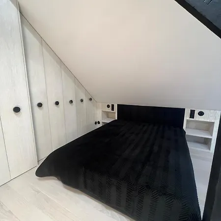 Miodowa - Old Town - Stare Apartamento *