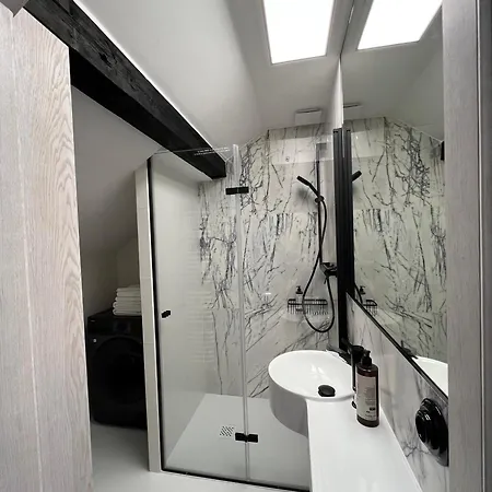 Miodowa - Old Town - Stare * Varsóvia