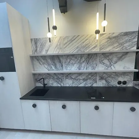 Apartmán Miodowa - Old Town - Stare *