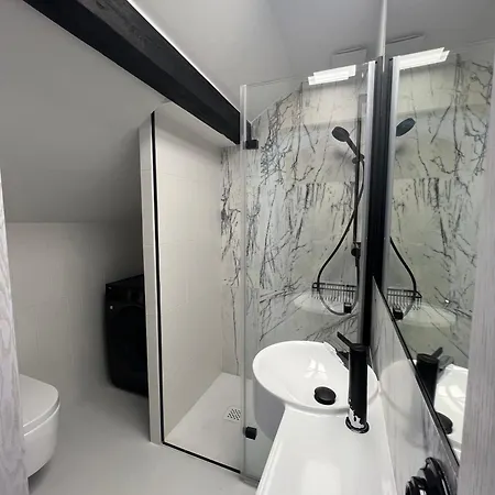 Miodowa - Old Town - Stare Varšava