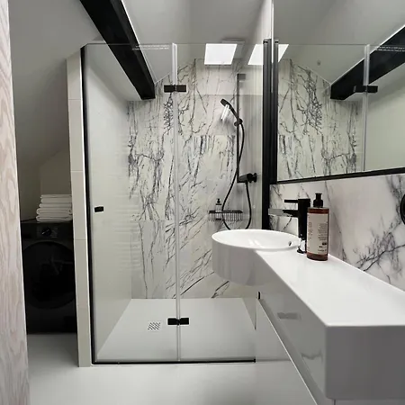 Apartmán Miodowa - Old Town - Stare *