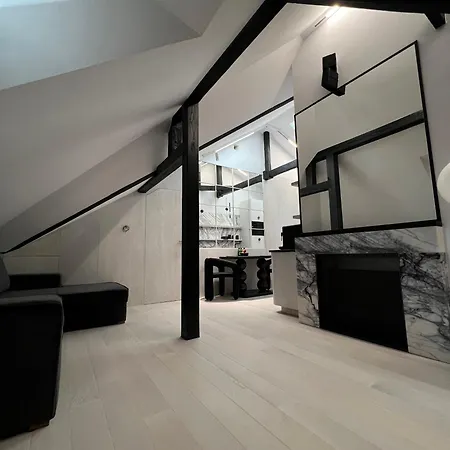 Apartmán Miodowa - Old Town - Stare