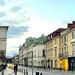 Miodowa - Old Town - Stare * Warsaw