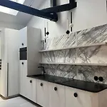 Miodowa - Old Town - Stare Apartment Warsaw