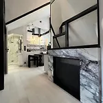 Miodowa - Old Town - Stare Apartment Warsaw