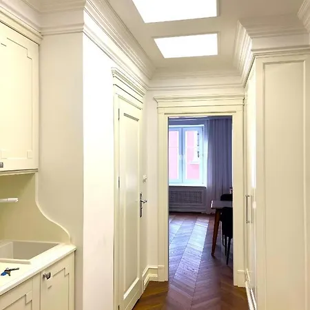 Miodowa - Old Town - Stare Apartment *