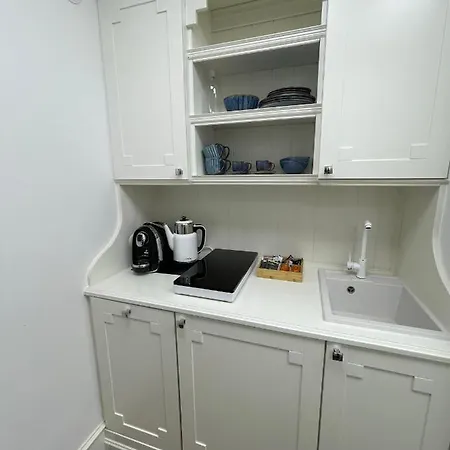 Apartman Miodowa - Old Town - Stare