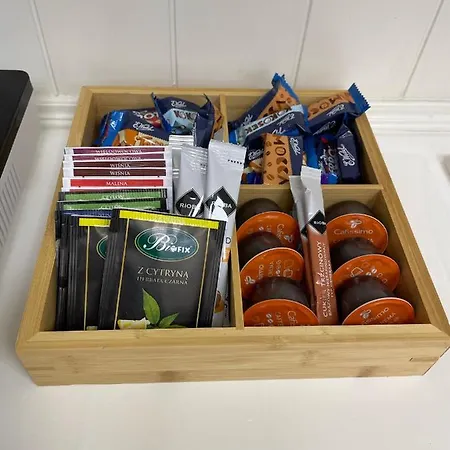 Miodowa - Old Town - Stare *