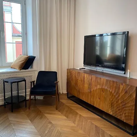 Miodowa - Old Town - Stare * Warszawa