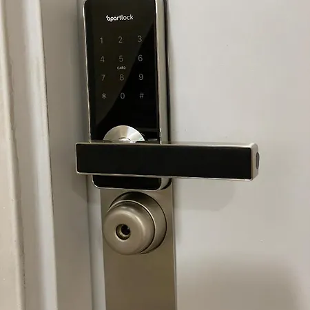 Miodowa - Old Town - Stare Apartment Warschau