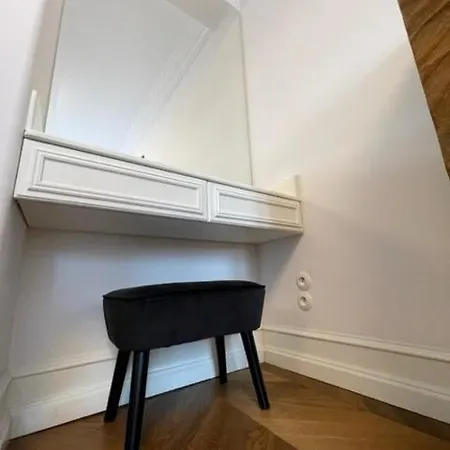 Miodowa - Old Town - Stare Apartment Warsaw