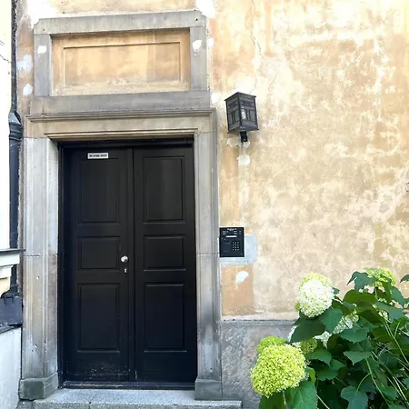 Apartman Miodowa - Old Town - Stare *