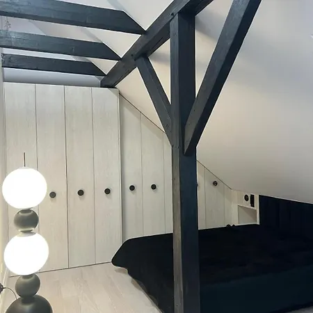 Miodowa - Old Town - Stare Apartman