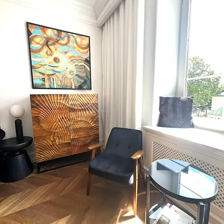 Miodowa - Old Town - Stare *