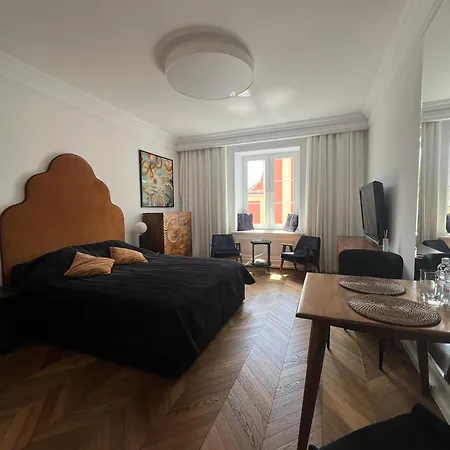 Apartment Miodowa - Old Town - Stare Warschau
