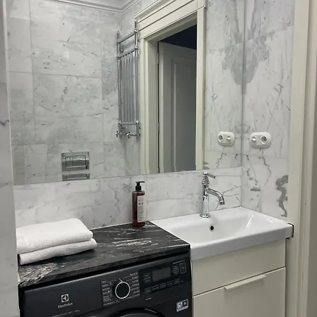 Miodowa - Old Town - Stare *