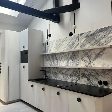 Miodowa - Old Town - Stare Lejlighed Warszawa