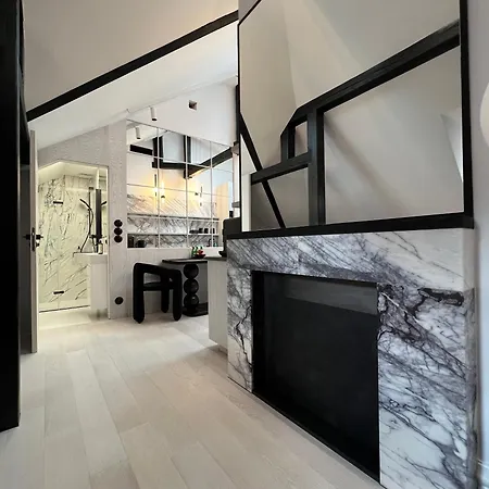 Miodowa - Old Town - Stare Lejlighed Warszawa