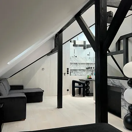 Apartment Miodowa - Old Town - Stare Warschau