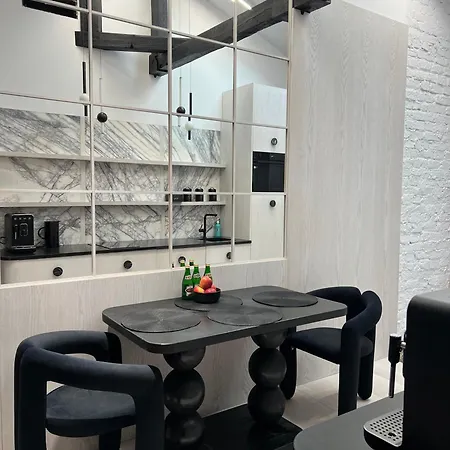 Miodowa - Old Town - Stare *