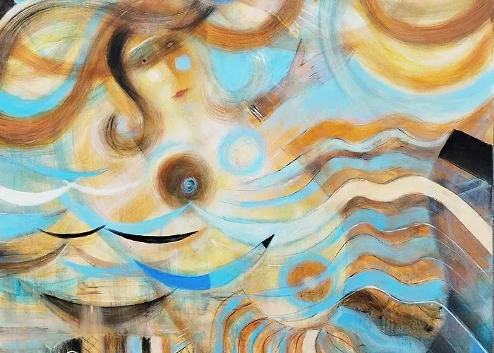 Miodowa - Old Town - Stare Appartement