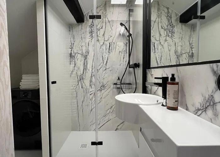 Appartement Miodowa - Old Town - Stare *