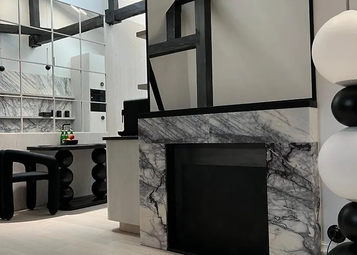 Appartement Miodowa - Old Town - Stare *