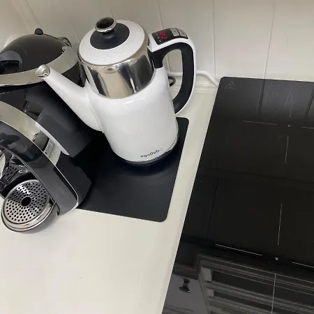 Miodowa - Old Town - Stare 公寓 *