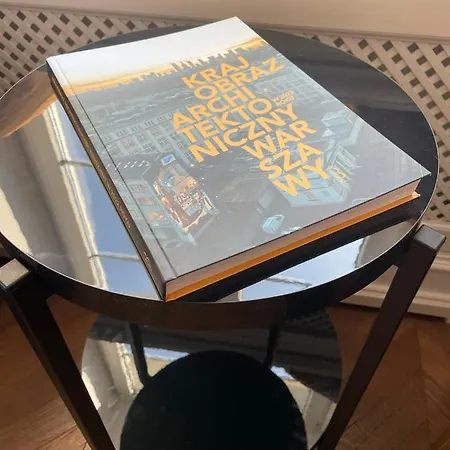 Miodowa - Old Town - Stare * 华沙