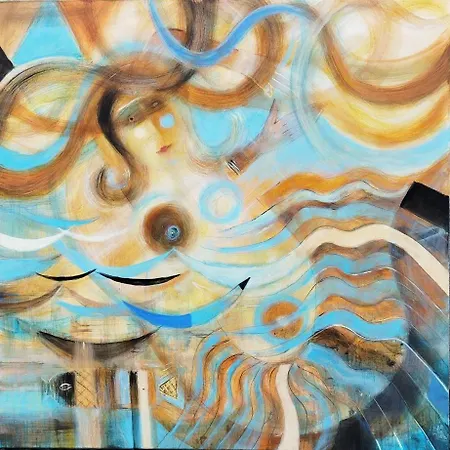 Miodowa - Old Town - Stare 公寓