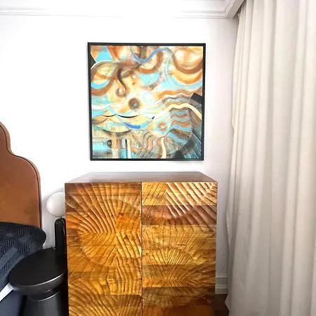 Miodowa - Old Town - Stare 公寓 *