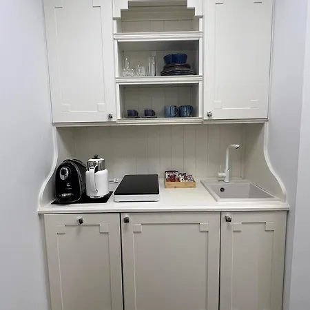 Miodowa - Old Town - Stare 公寓 *