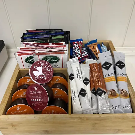 Miodowa - Old Town - Stare * 华沙