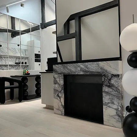 公寓 Miodowa - Old Town - Stare *